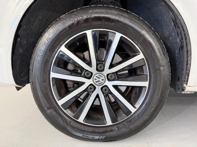 VOLKSWAGEN T6 California 2.0 TDI 150CV Beach Edition