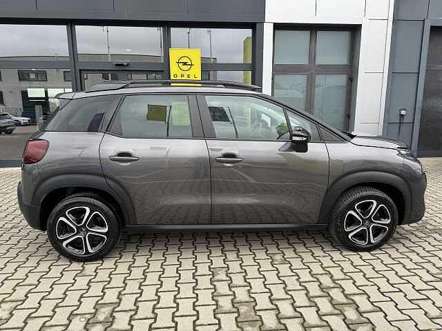 Citroen C3 Aircross 1.2 PureTech 110 CV C-Series