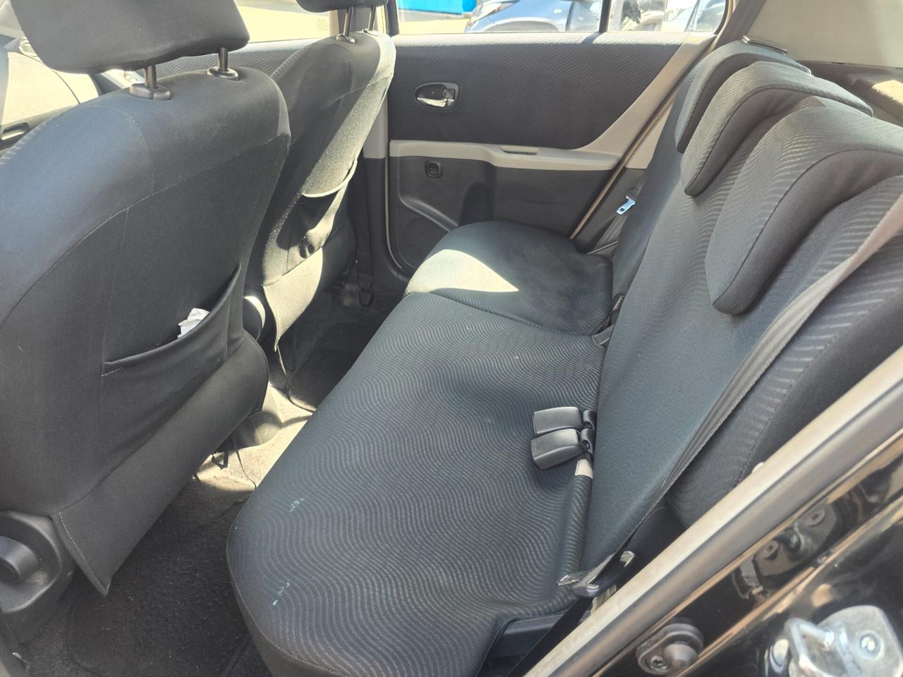 Toyota Yaris 1.3 3 porte M-MT Sol