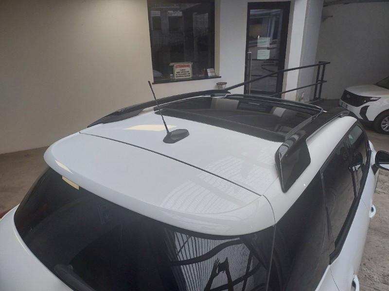 Citroen C3 Aircross PureTech 130 S&S EAT6 Shine