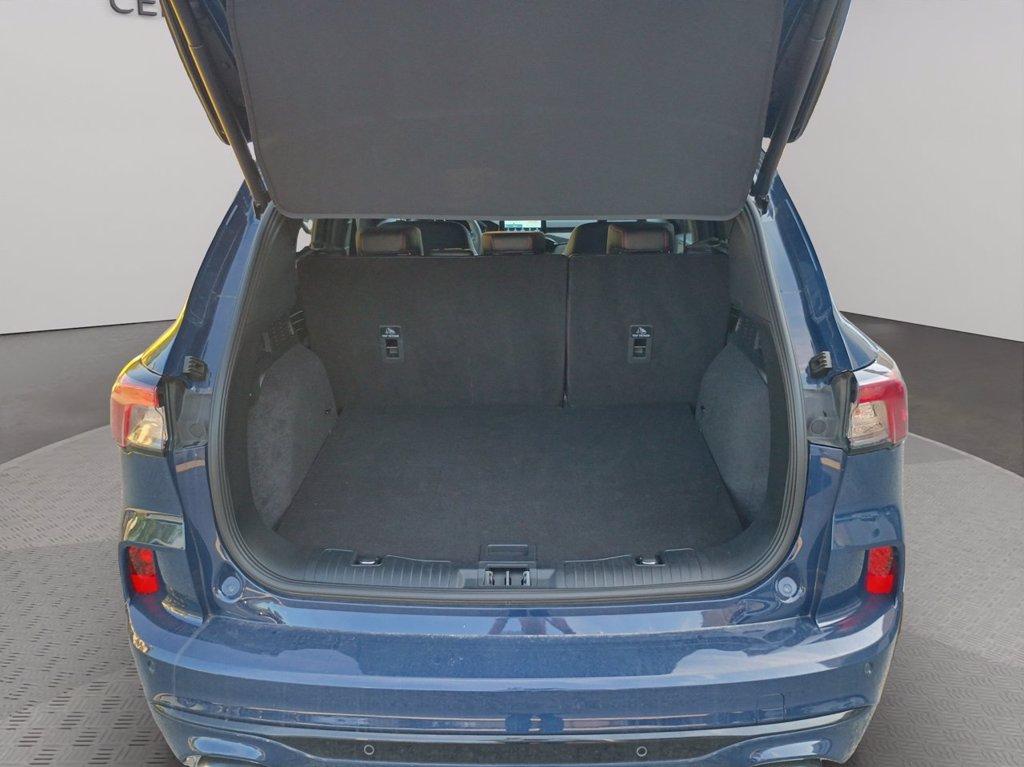 FORD Kuga 2.5 phev st-line x 2wd 225cv cvt del 2023