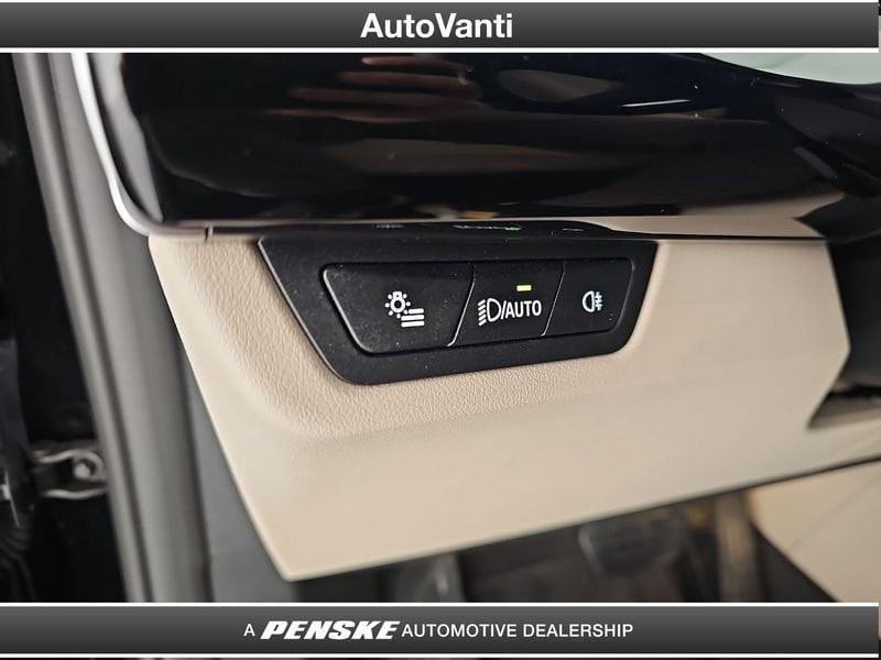 BMW iX1 eDrive 20 Special Edition
