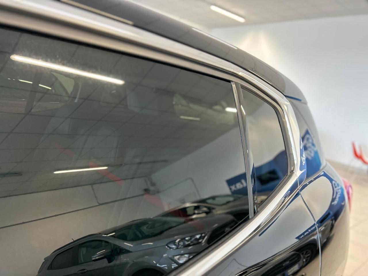 Citroen C5 Aircross SHINE BlueHDi 180 EAT8 SPOTICAR