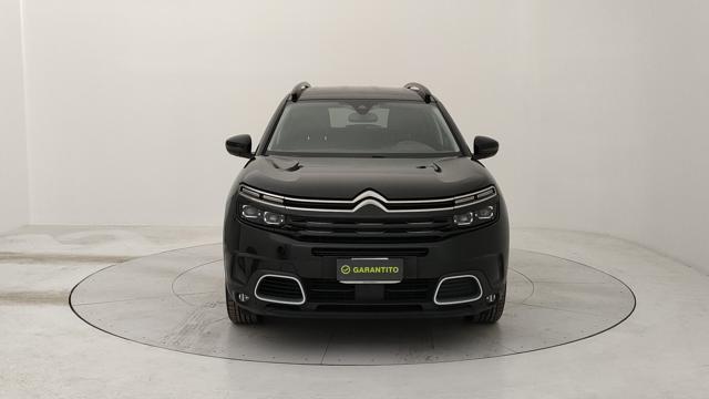 CITROEN C5 Aircross 1.5 bluehdi Shine s&s 130cv eat8 my19