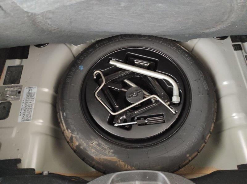 FIAT 500 (2015-2024) - 500 1.2 Lounge