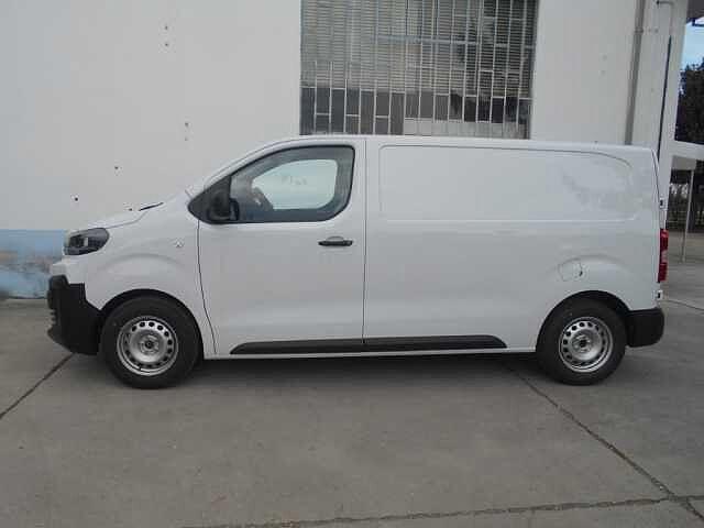 Citroen Jumpy 2.0 BlueHDi 140 PL-TN Furgone M