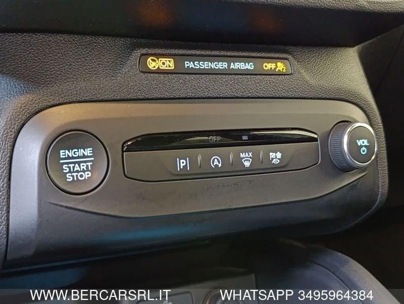 Ford Focus 1.5 EcoBlue 115 CV automatico 5p. ST-Line