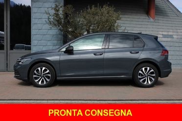 VOLKSWAGEN Golf 2.0TDI 150cv DSG ACTIVE LED-NAVI-GANCIO