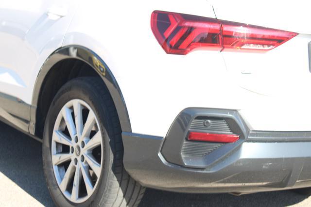 AUDI Q3 SPB 35 TDI S tronic S line edition