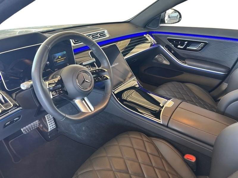 Mercedes-Benz Classe S - W223 S 450 d mhev Premium Plus 4matic auto