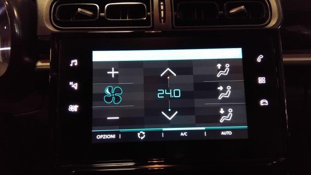 CITROEN C3 Origin PureTech Plus PACK CITY