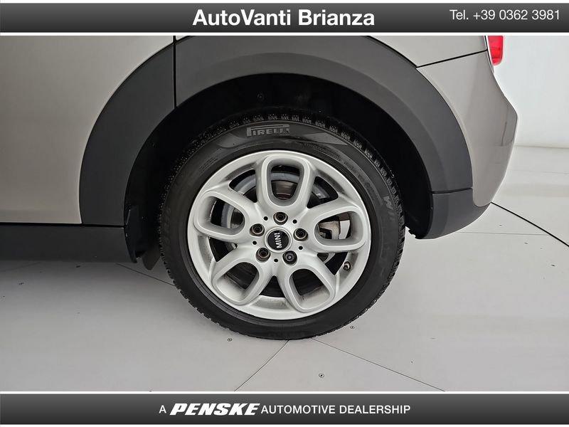 MINI Mini 5 porte Mini 5p 1.5 Cooper Business