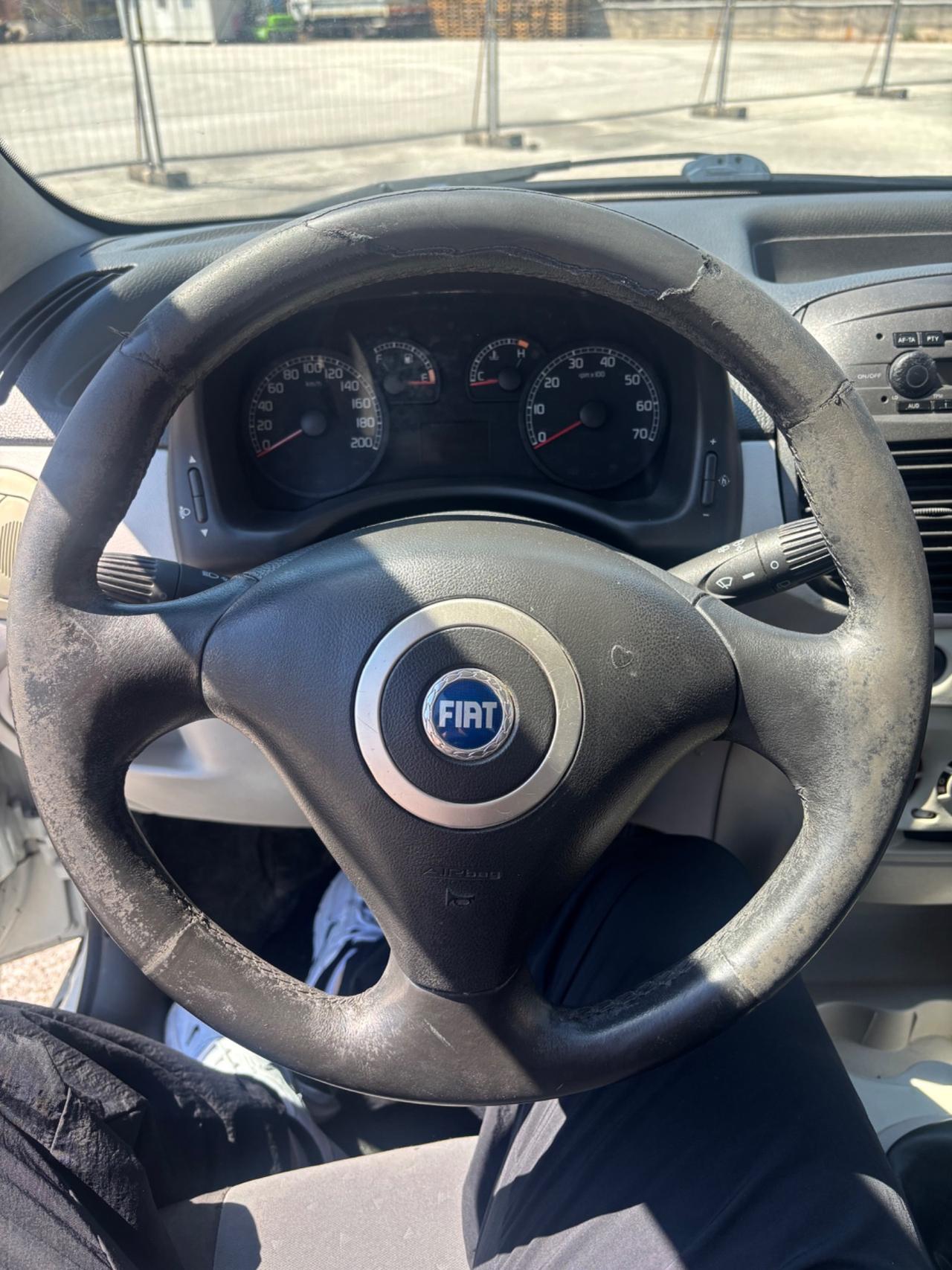 Fiat Punto 1.3 Multijet 16V 5 porte Dynamic
