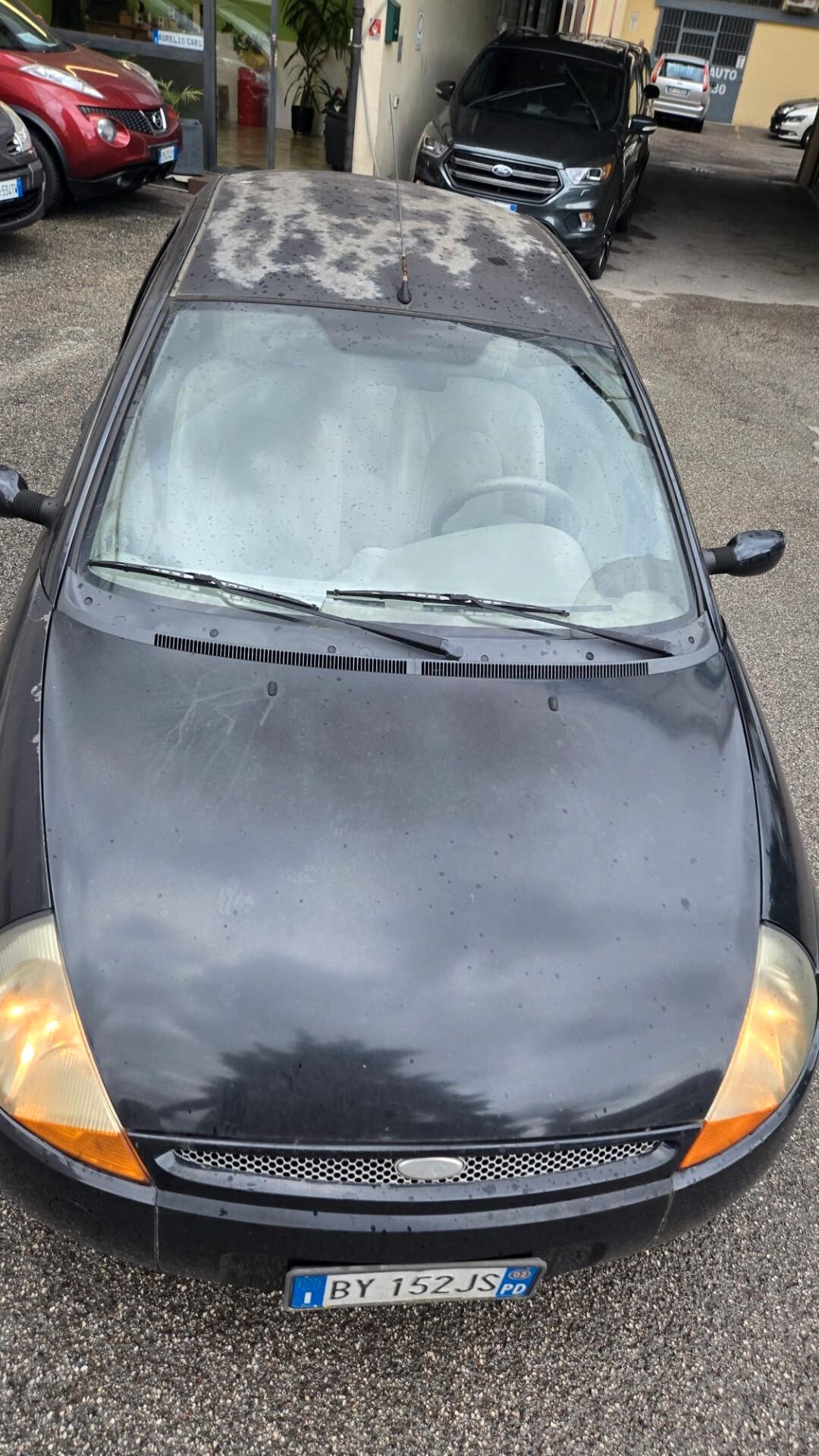 Ford Ka 1.3 Leather Collection Neopatentati