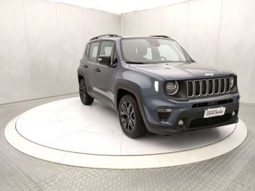 Jeep Renegade Renegade 1.5 Turbo T4 MHEV Summit