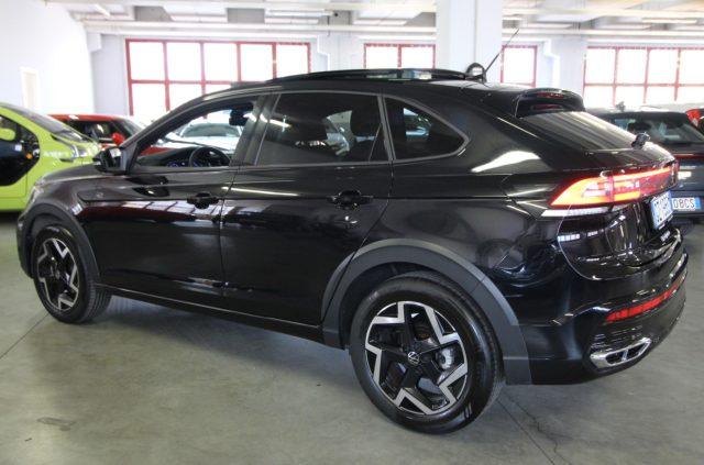 VOLKSWAGEN Taigo 1.0 TSI 115 CV R-Line