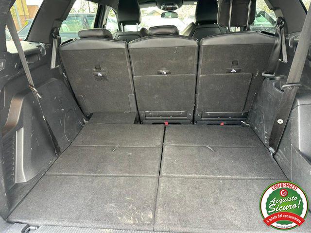 PEUGEOT 5008 BlueHDi 130 S&S EAT8 Allure Pack 7 Posti