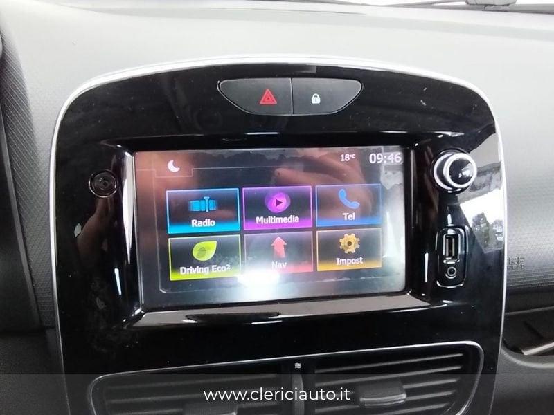 Renault Clio TCe 12V 90 CV 5 porte Life