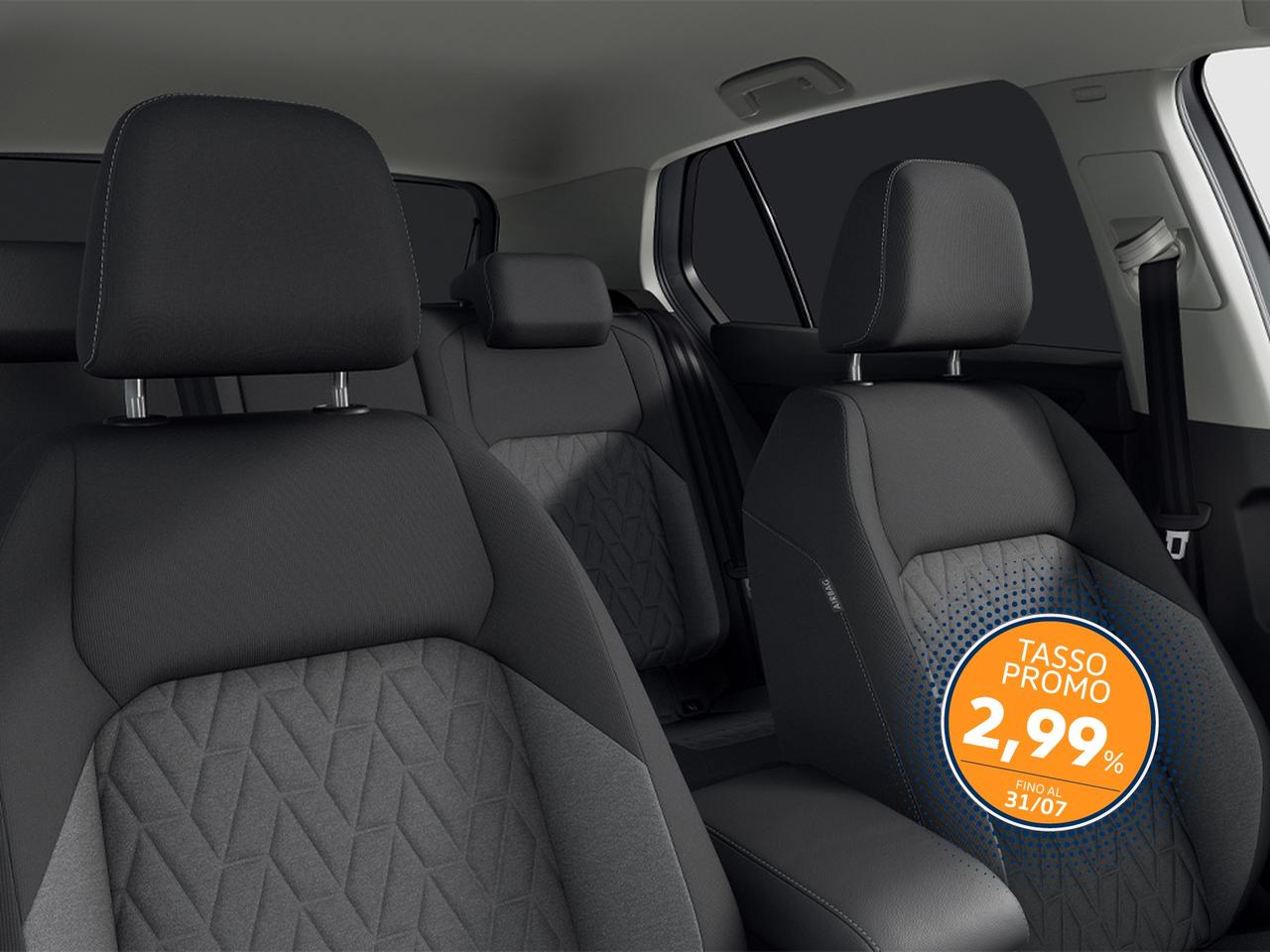 Volkswagen Golf 2.0 tdi edition plus 150cv dsg