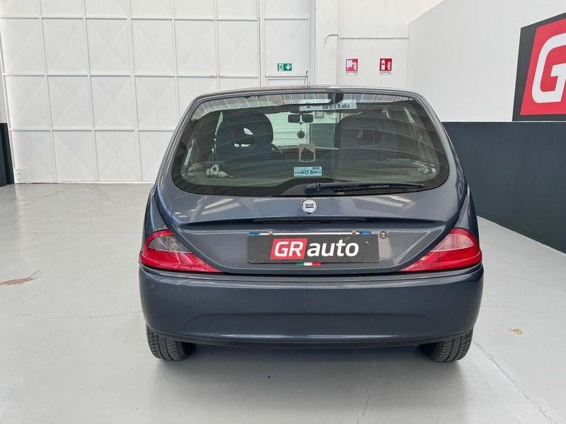 Lancia Y Y 1.2 16v LX