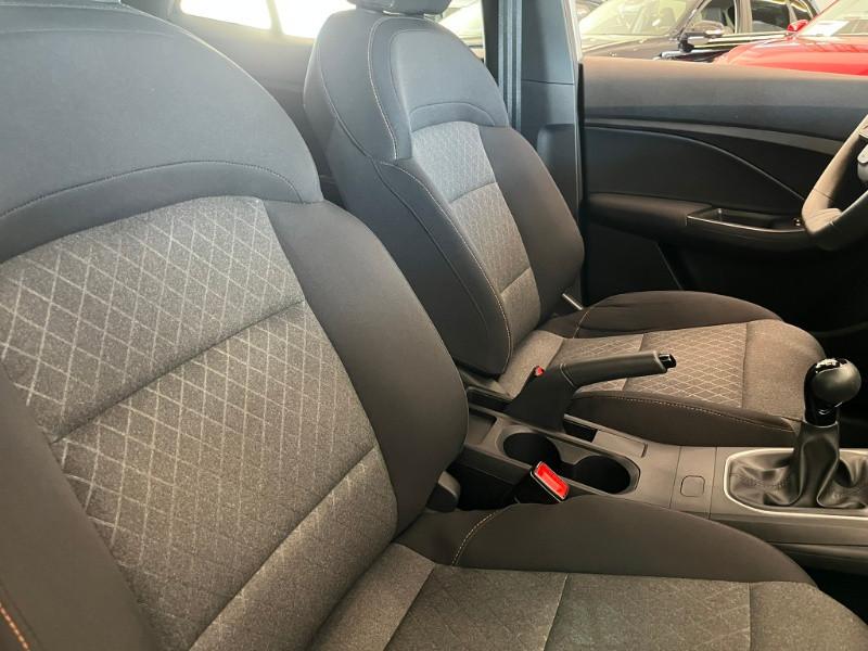 MG MG3 1.5 Comfort