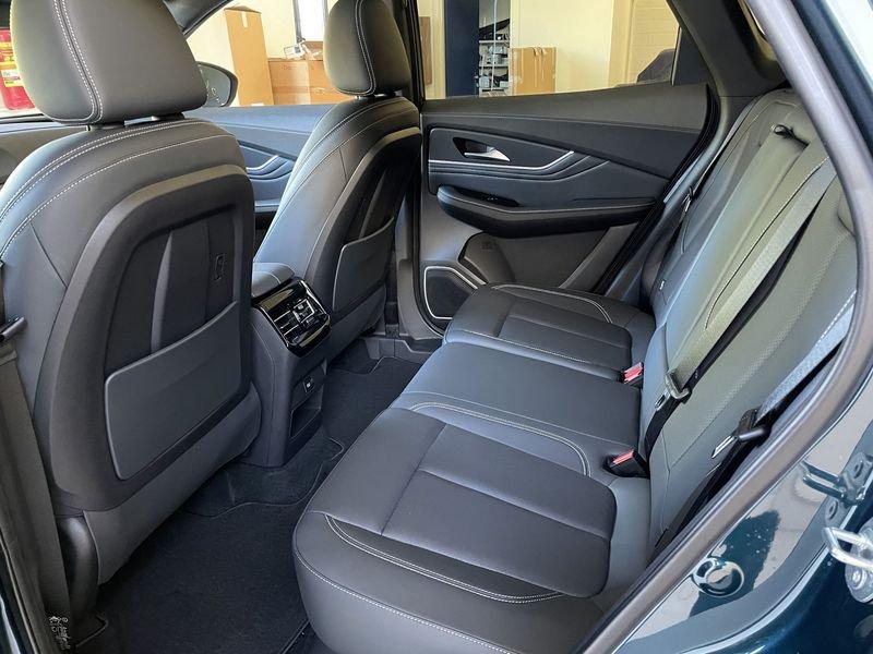 EVO Evo 6 Evo 6 1.5 Turbo Bi-Fuel GPL AUTOCARRO N1