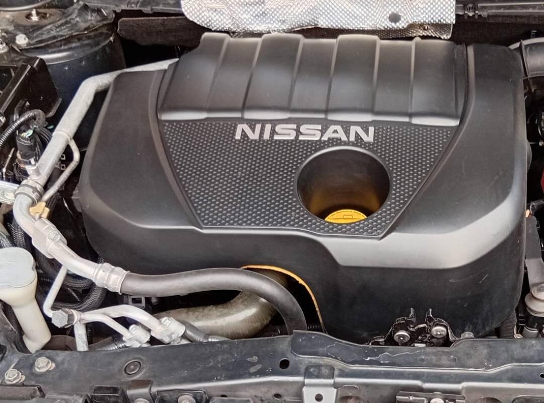 Nissan Qashqai 1.5 dci N-Connecta 110cv