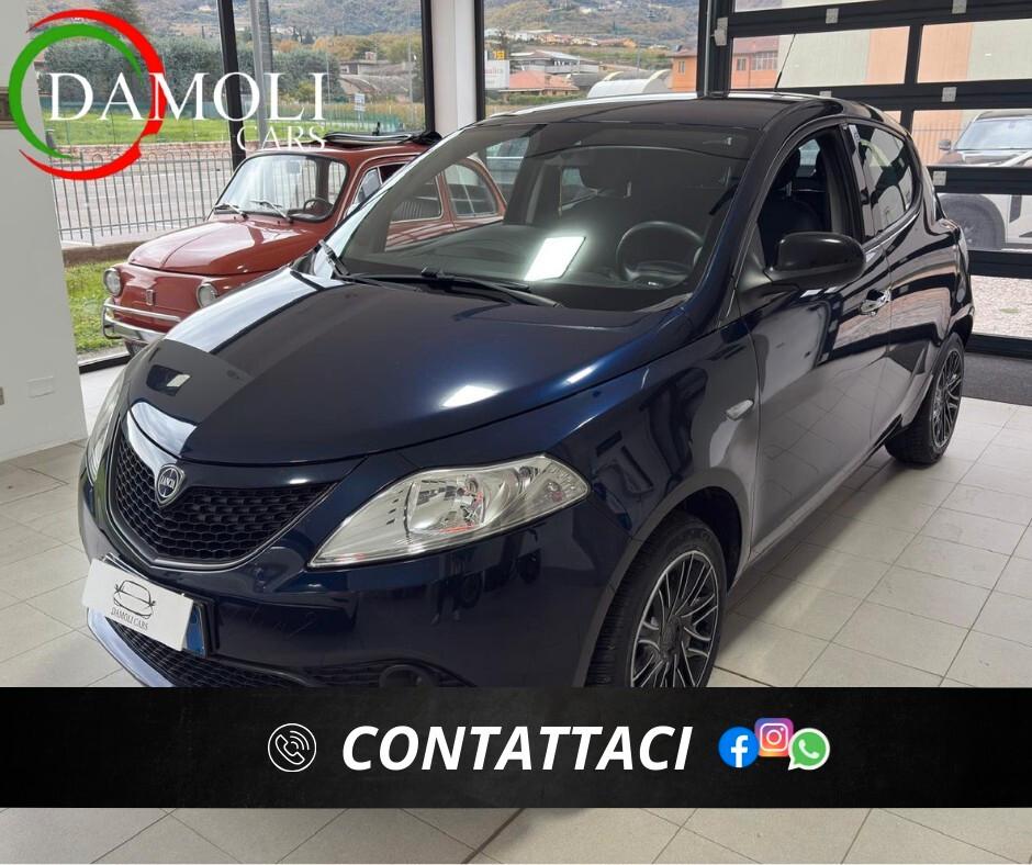 Lancia Ypsilon 1.2 BENZINA 69CV