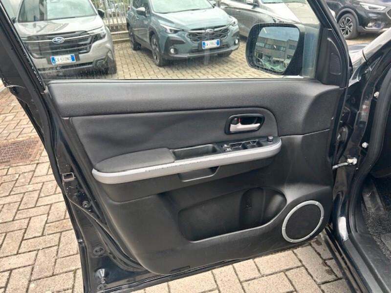 Suzuki Grand Vitara Grand Vitara 1.9 DDiS 5 porte
