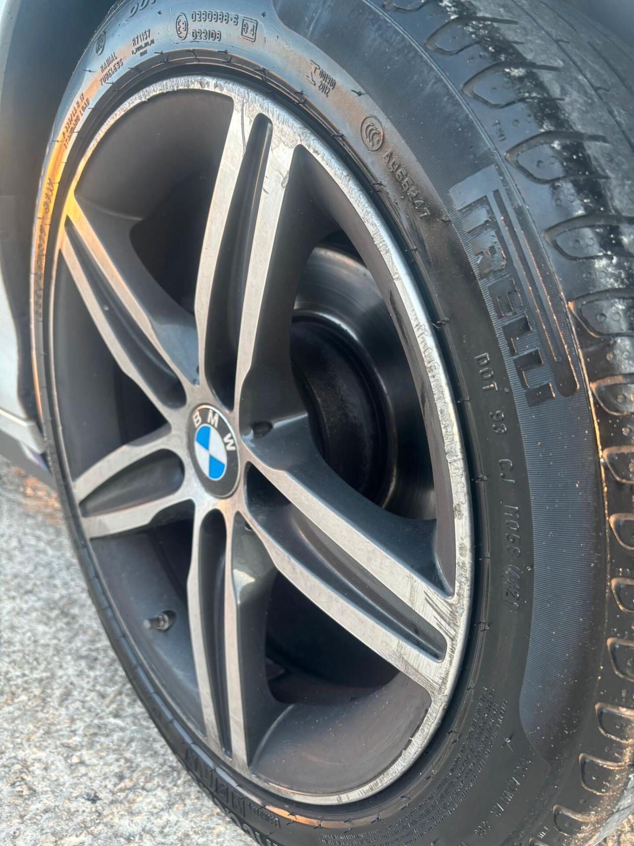 Bmw 116 116i 5p. Urban