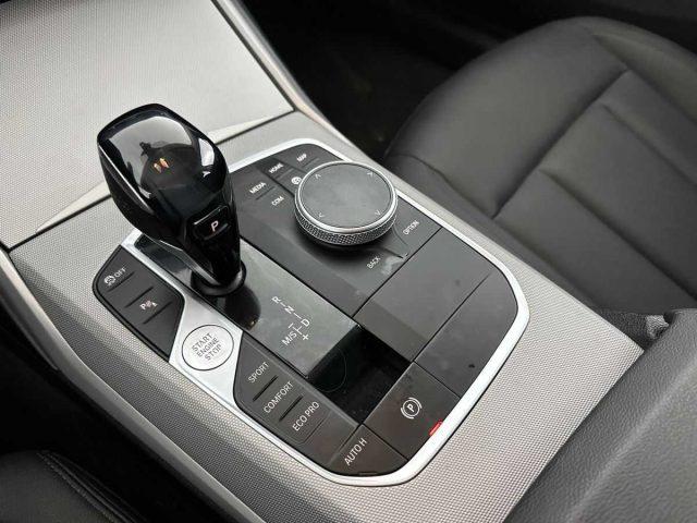 BMW 320 d 48V Touring Business Advantage