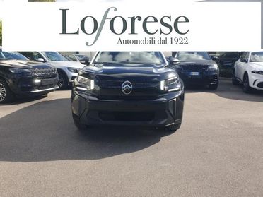 CITROEN C3 Aircross PureTech Turbo 100 CV You