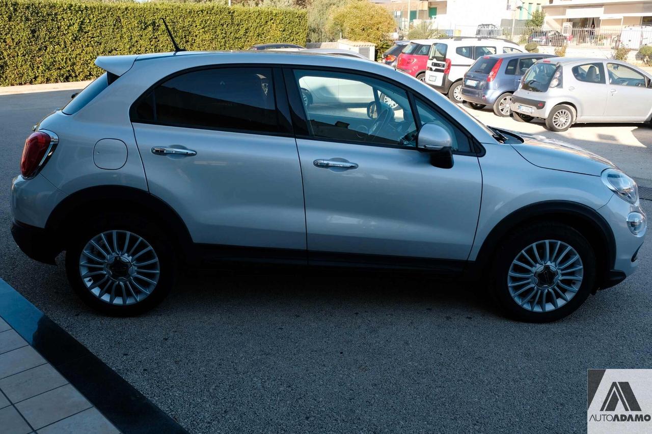 Fiat 500X 1.6 MultiJet 120 CV Pop Star