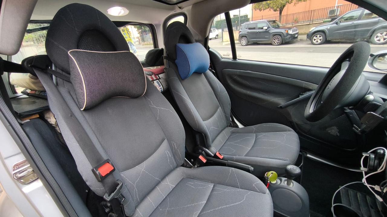 Smart 600 GPL PERFETTA