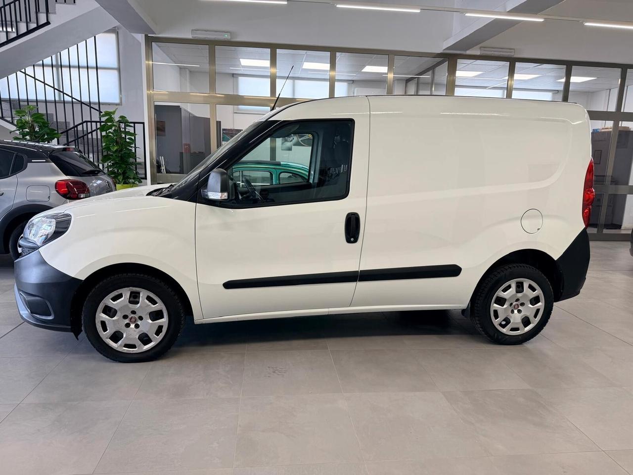 Fiat DOBLO' 1.6 MJT 120CV