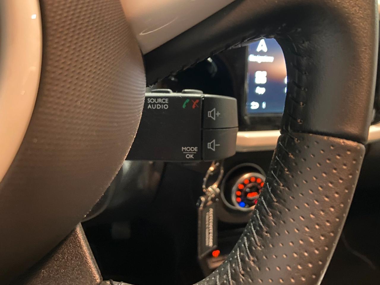 Renault Twingo SCe 65 CV Intens