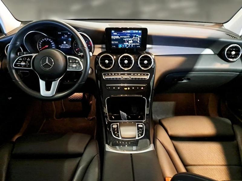 MERCEDES-BENZ GLC 200 d 4Matic Business Extra aut.