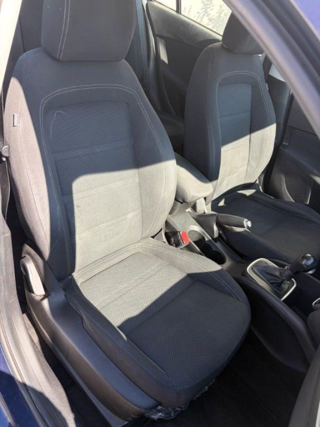 FIAT Tipo 1.6 Mjt S&S SW Business