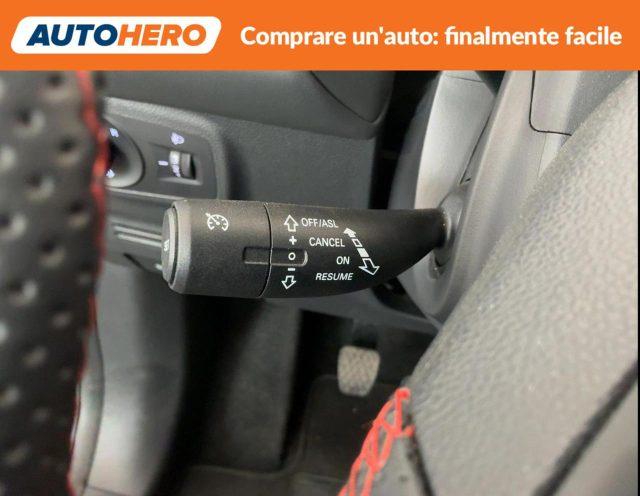 MG ZS 1.5 VTi-tech Luxury