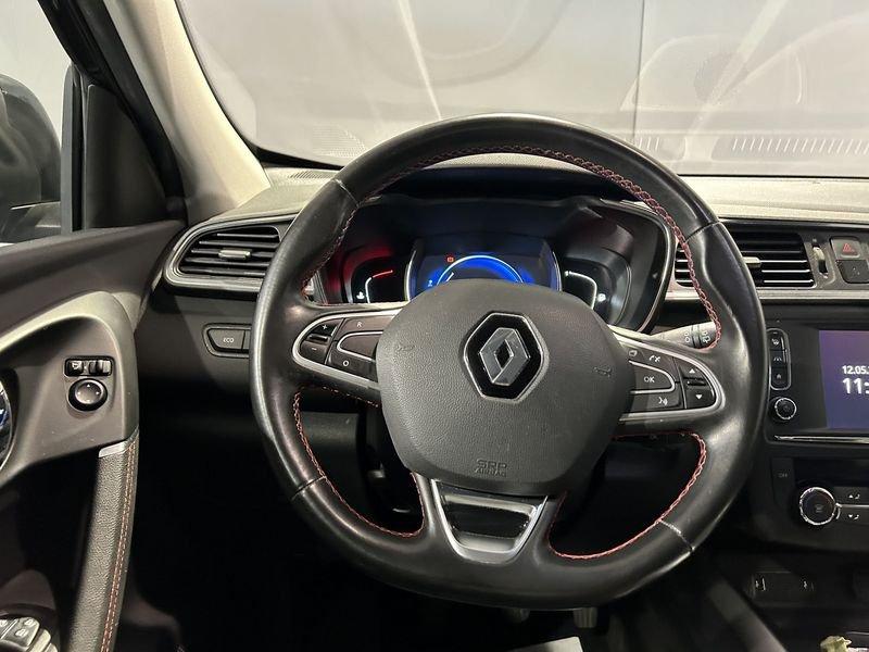 Renault Kadjar dCi 130CV 4x4 Energy Hypnotic