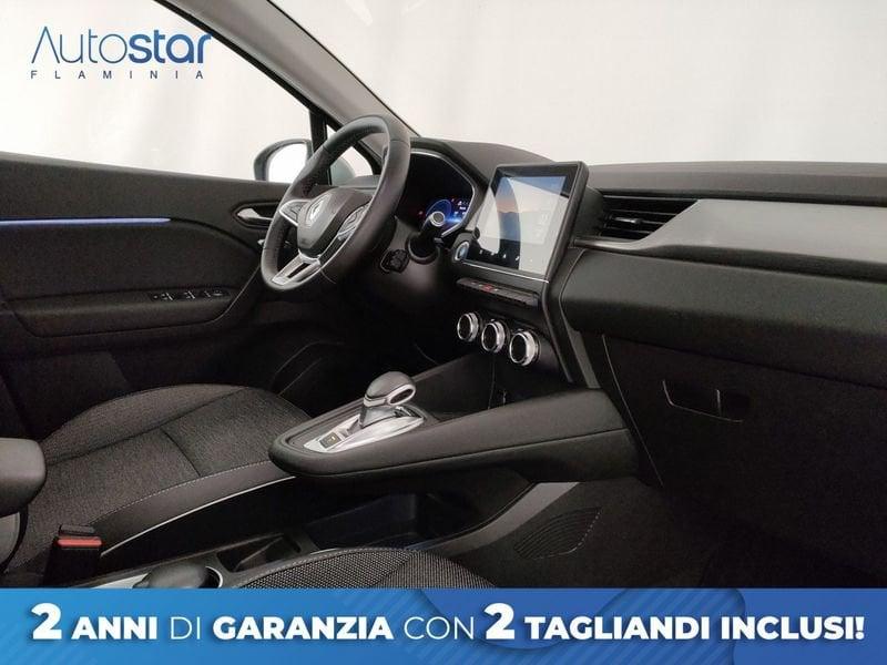 Renault Captur 1.6 E-Tech phev Intens 160cv auto my21