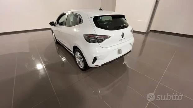 Renault Clio ECO-G 100 CV Evolution