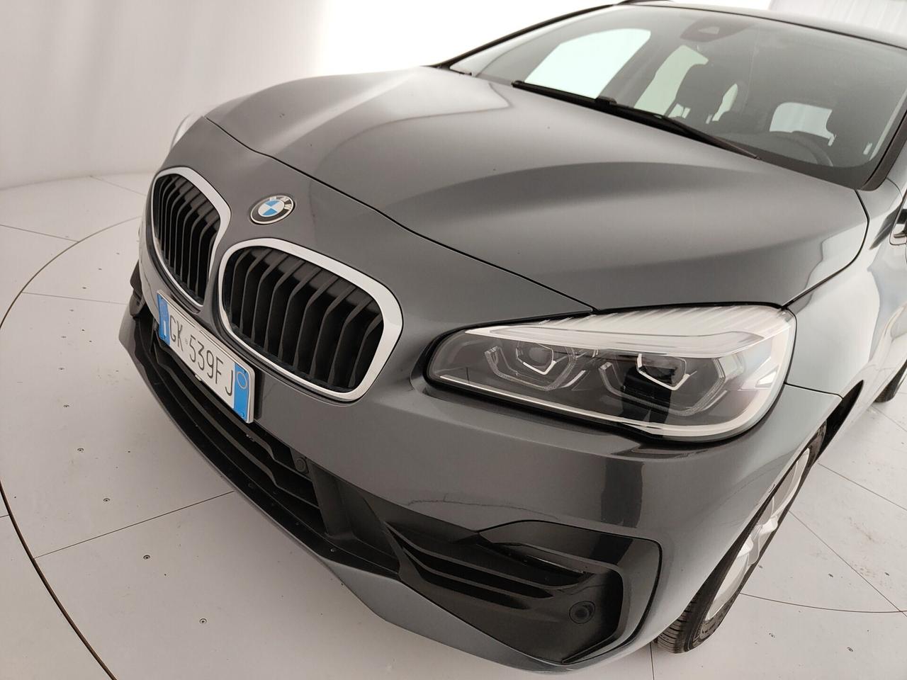 Bmw Serie 2 Gran Tourer 216d Business