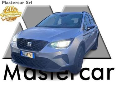 SEAT Arona NEOPATENTATI Arona 2022 1.0 TSI 95cv tg: GS567NT