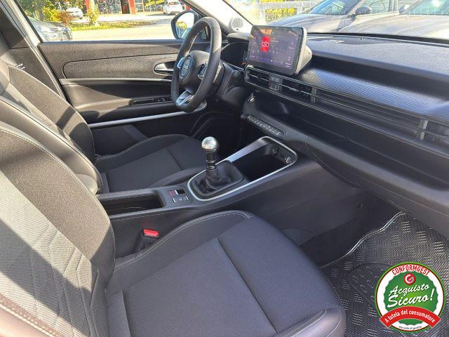 JEEP Avenger 1.2 Turbo 100 CV Altitude