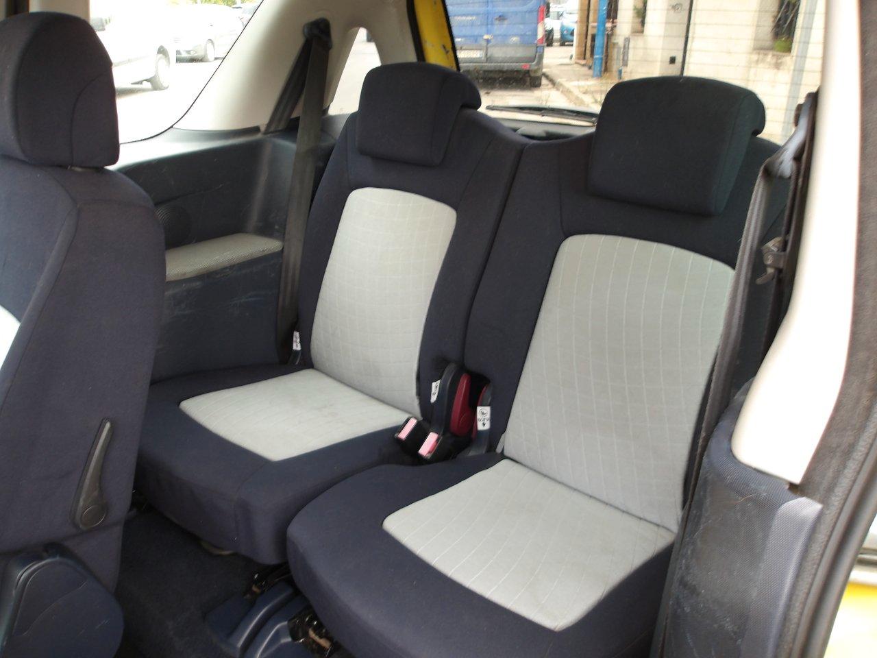 Peugeot 1007 1007 1.4 Sporty 2tronic