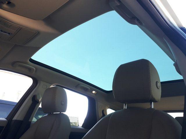 LAND ROVER Discovery Sport 2.0d TD4 180CV Autom. HSE - TETTO NAVIG. PELLE