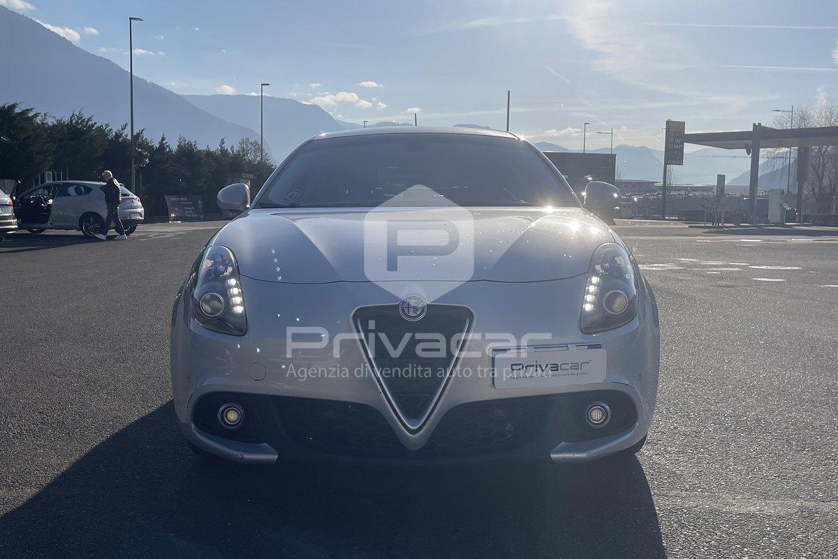 ALFA ROMEO Giulietta 1.6 JTDm-2 120 CV Progression