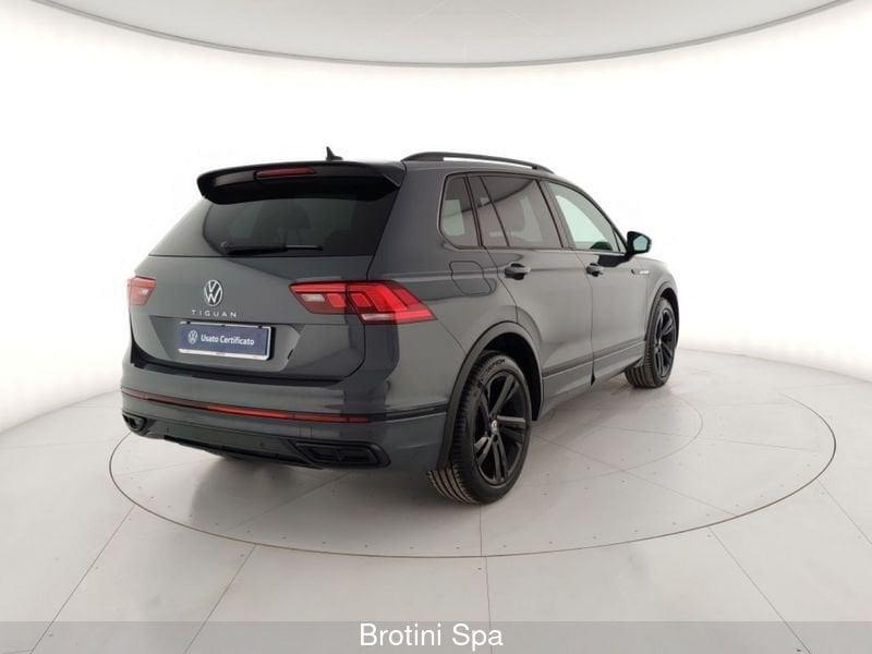 Volkswagen Tiguan Tiguan 2.0 TDI 150 CV SCR DSG R-Line