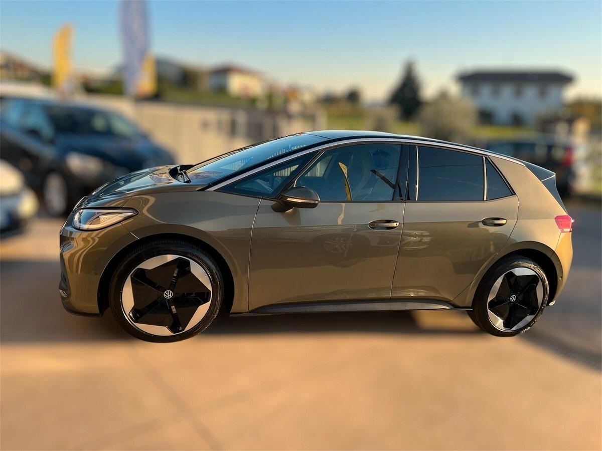Volkswagen ID.3 Style